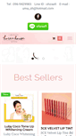 Mobile Screenshot of beautykoreahouse.com